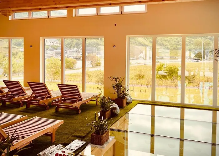 Mosel Village Resort Ellenz-Poltersdorf