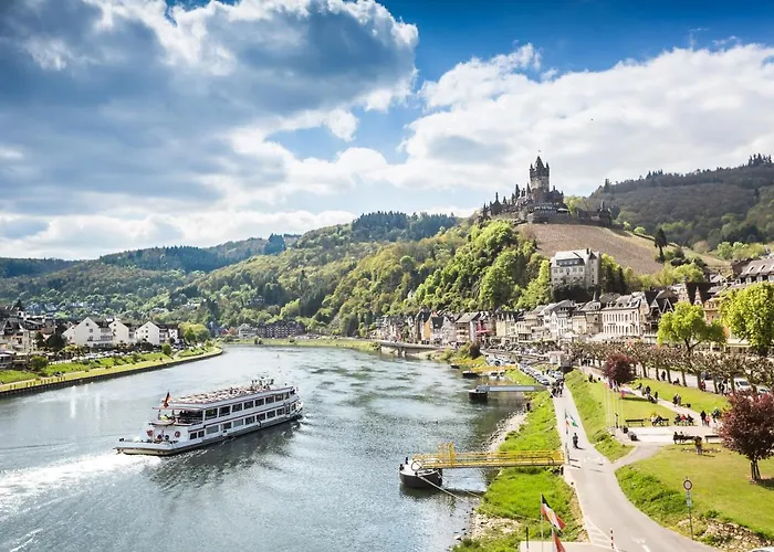 Mosel Village Üdülőközpont