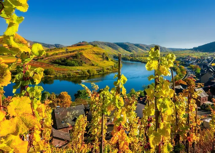 Mosel Village Üdülőközpont Ellenz-Poltersdorf