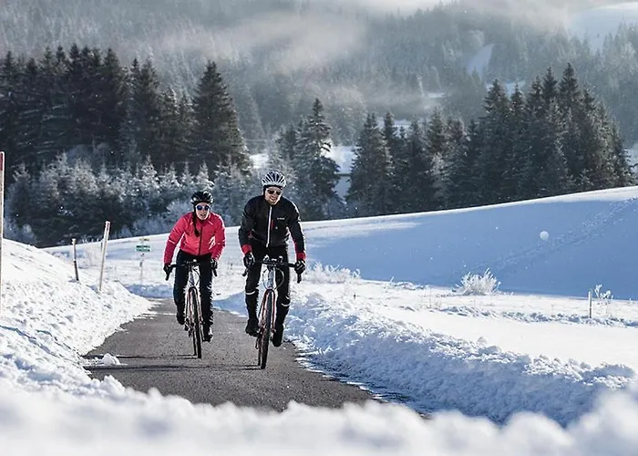 Mosel Village Resort Ellenz-Poltersdorf