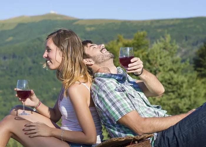 Mosel Village Üdülőközpont