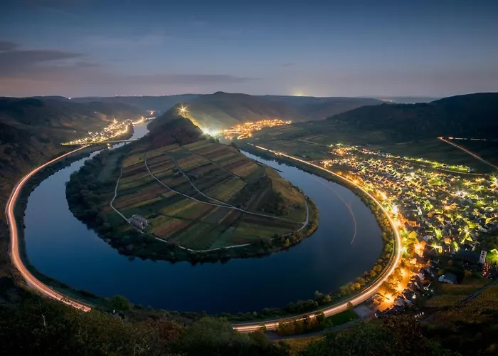Mosel Village Üdülőközpont