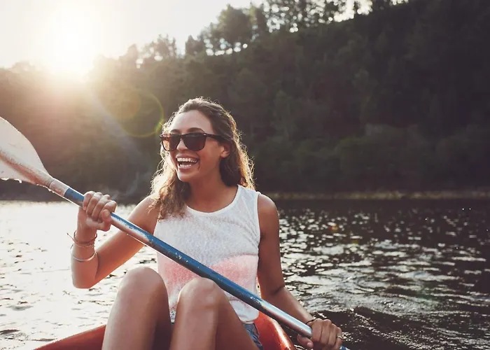 Mosel Village Resort Ellenz-Poltersdorf