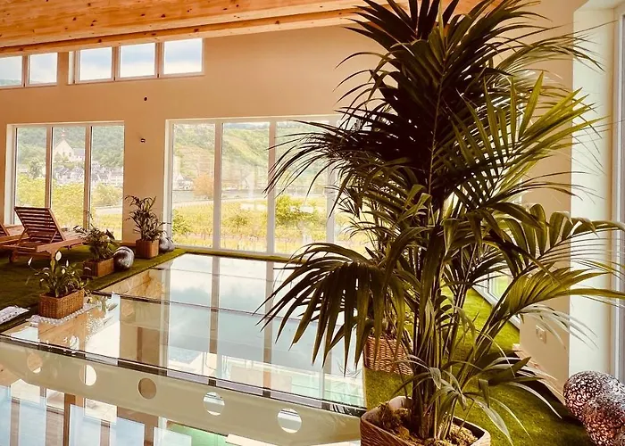 Resort Mosel Village Ellenz-Poltersdorf