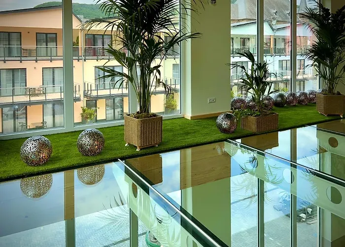 Mosel Village Resort