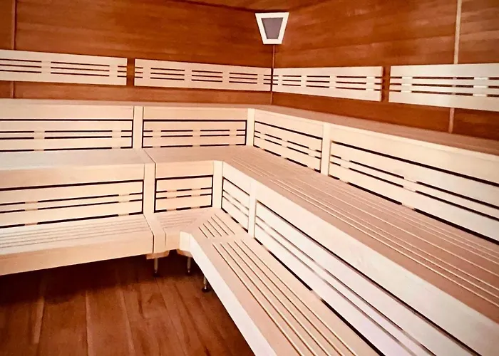 Resort Mosel Village