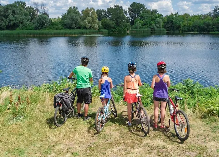 Mosel Village Üdülőközpont *