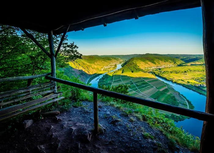 Mosel Village Resort