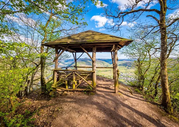 Mosel Village Üdülőközpont Ellenz-Poltersdorf