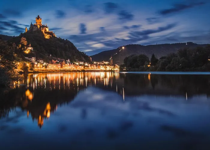 Resort Mosel Village