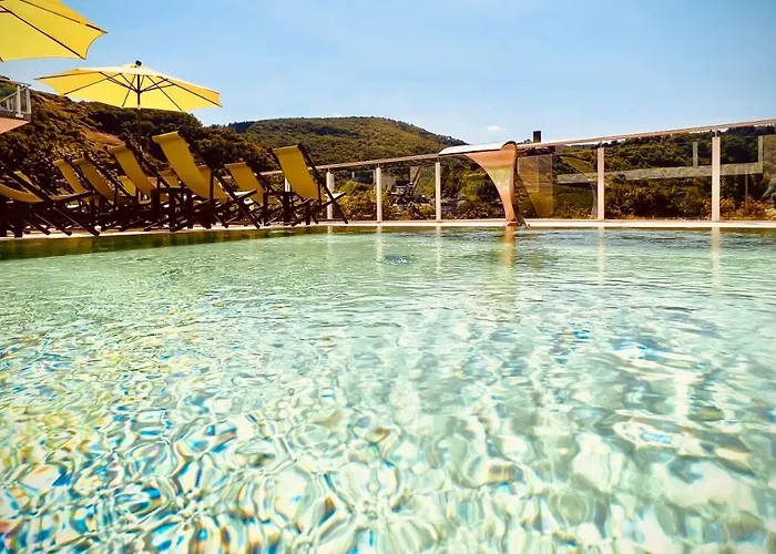 Resort Mosel Village