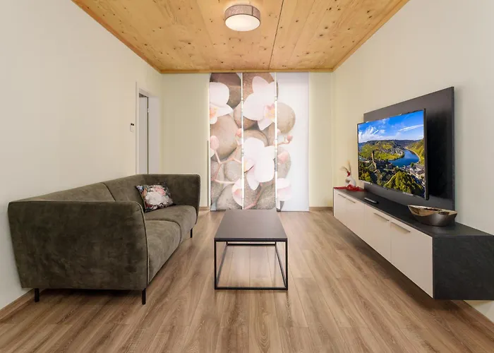 Mosel Village Üdülőközpont *