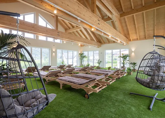 Mosel Village Ellenz-Poltersdorf