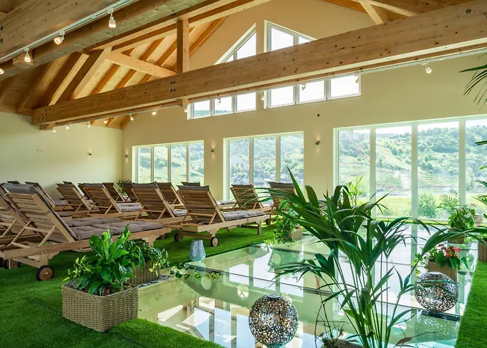 Mosel Village * Ellenz-Poltersdorf