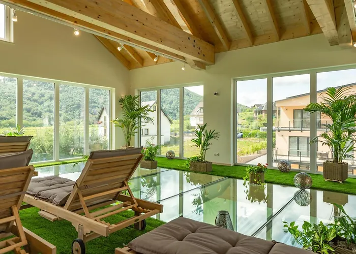 Feriested Mosel Village *