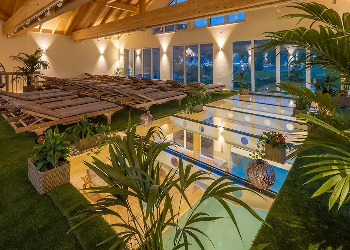 Resort Mosel Village Ellenz-Poltersdorf