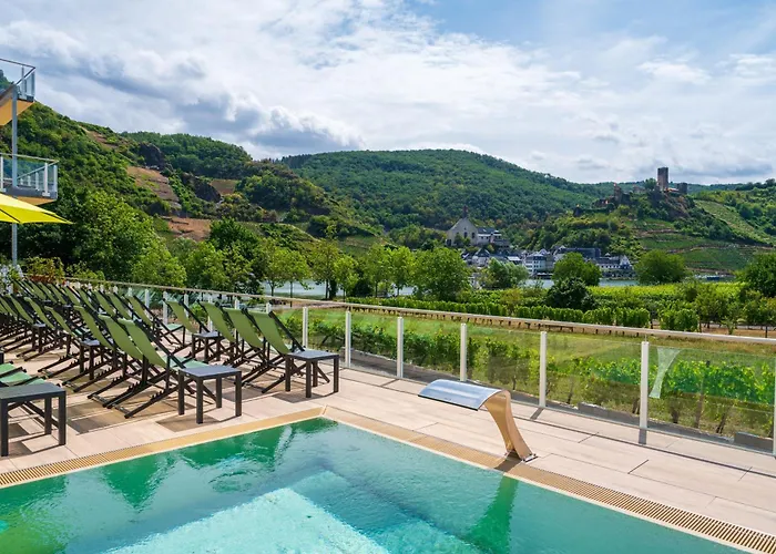 Resort Mosel Village