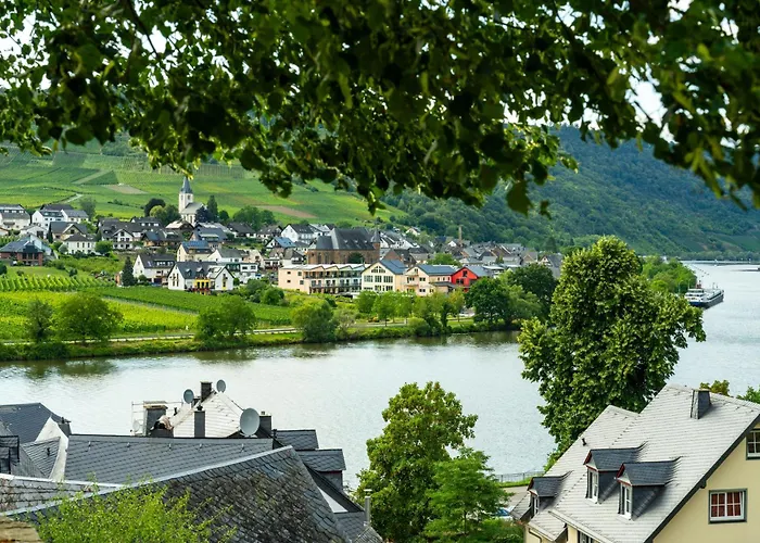 Mosel Village Resort
