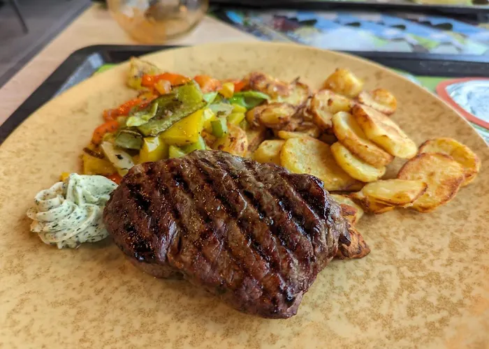 Mosel Village Ellenz-Poltersdorf