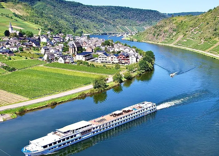 Mosel Village Üdülőközpont Ellenz-Poltersdorf