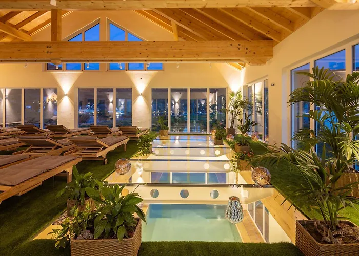 Mosel Village Resort