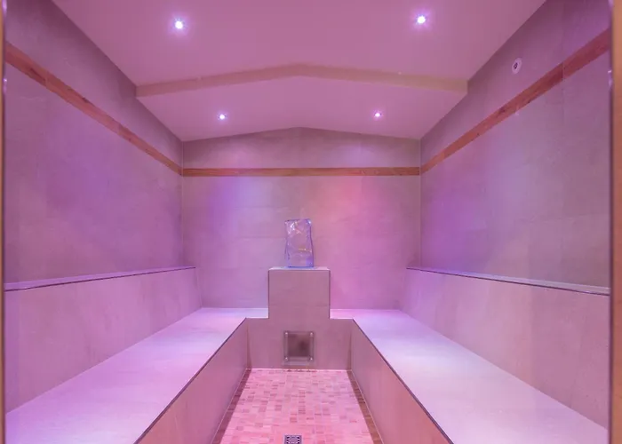 Üdülőközpont Mosel Village Ellenz-Poltersdorf