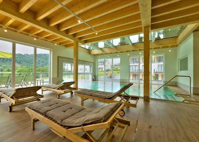 Resort Mosel Village Ellenz-Poltersdorf