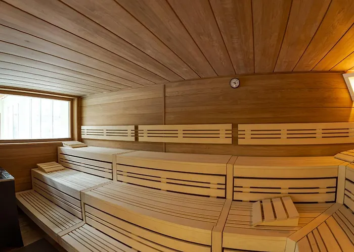 Feriested Mosel Village *