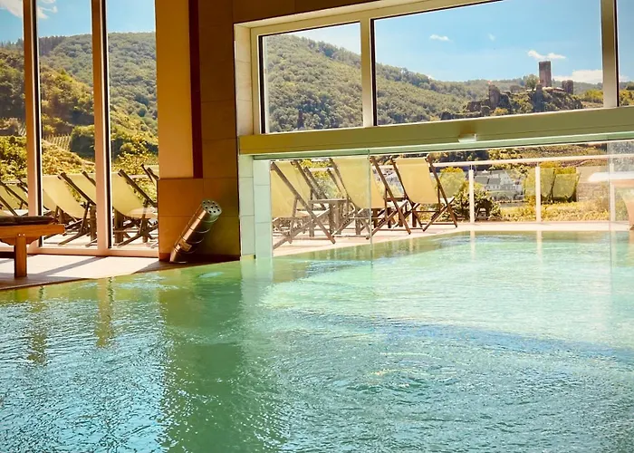 Mosel Village Resort *