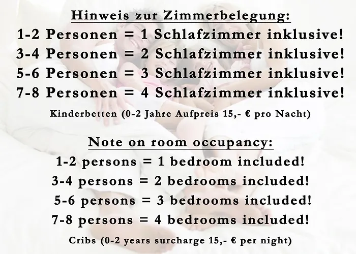 Resort Mosel Village *