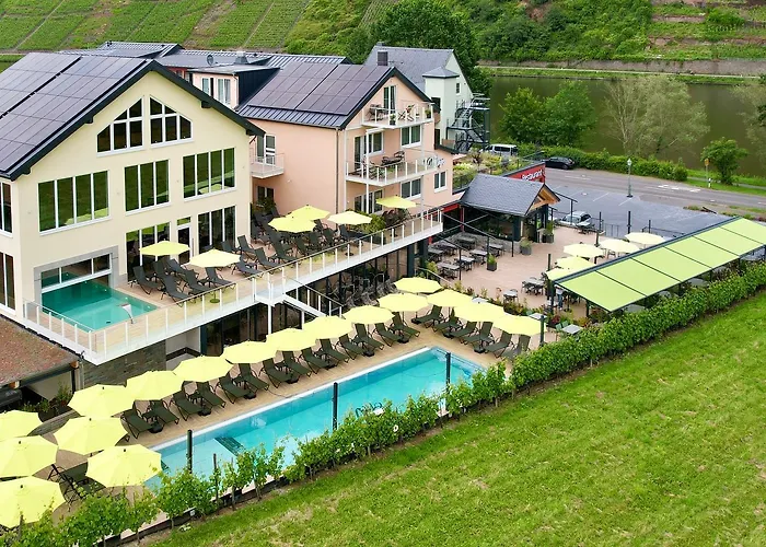 Mosel Village