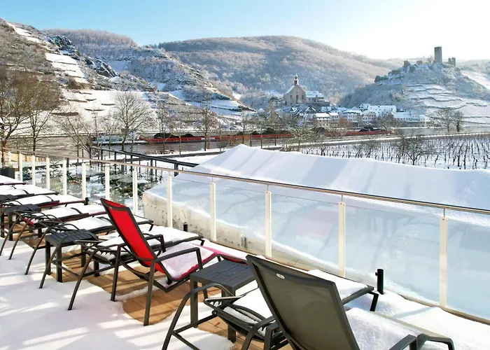 Mosel Village Resort